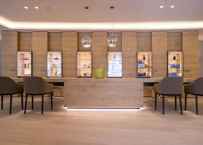 Elisabethhotel Premium Private Retreat- Adults Only