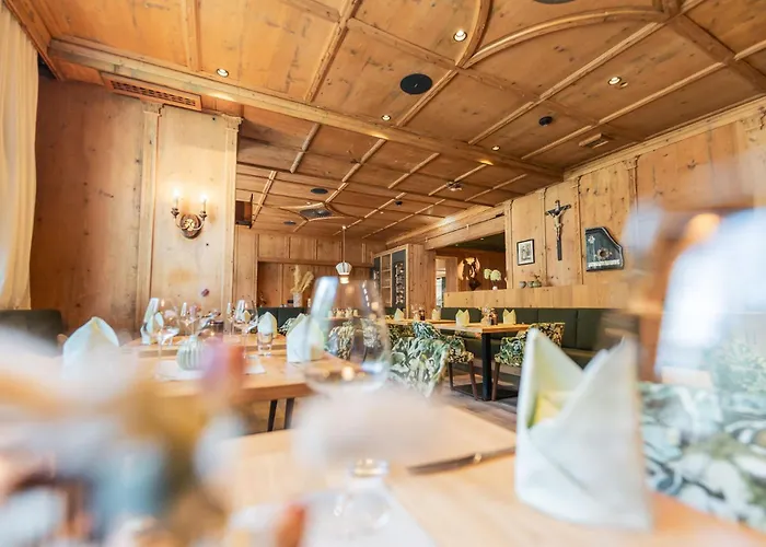 Alpenhotel Kramerwirt